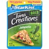 StarKist Tuna Creations BOLD Jalapeño - 2.6 oz Pouch