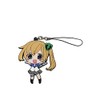 早坂まもり ラバーストラップ PC Matic公式キャラクター