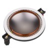 65.5MM Titanium Film Treble Flat Line Voice Coil Speaker Accessories