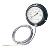 Wall Mounted Separated Thermometer 0 - 100 °C /1-2584-02