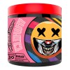 Clown Dulcede Arcoiris 300g Pre Entreno Extremo Smile Labz Dulce