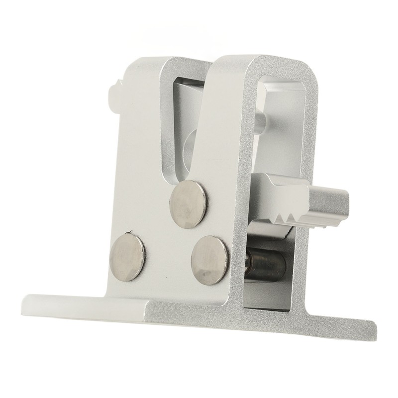 Bottom Bracket 09152021 Silver Aluminum Bottom Bracket Replacement Part for