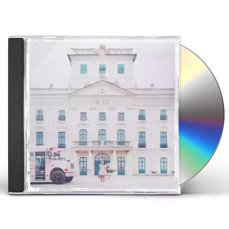 K-12 - Melanie Martinez [CD]