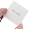 TEC1-12706 Peltier Element 12 V Module Binghe Pack of 2
