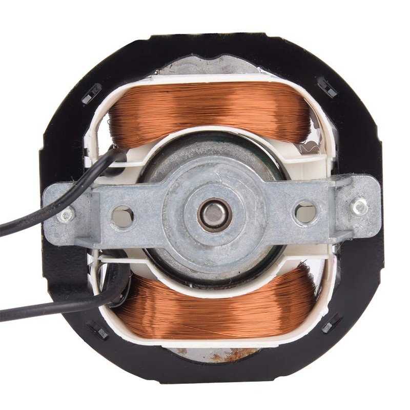 Induction Motor Asynchronous Motor Full Copper Split Pole Asynchronous Motor