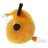 Haguhagu Motchiri Mini Fox