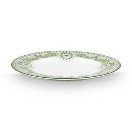 PIP STUDIO Lily&Lotus Light Green Dinner Plate 23 cm