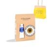 L'Occitane Shea Hand Cream & Shea Butter Gift Set, Birthday
