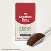 Seattle's Best Coffee Decaf Portside Blend (Previously Signature Blend No.