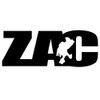 Zac Zacatecas Mexico State - Sticker Graphic - Auto, Wall, Laptop, Cell, Truck Sticker for Windows, Cars, Trucks