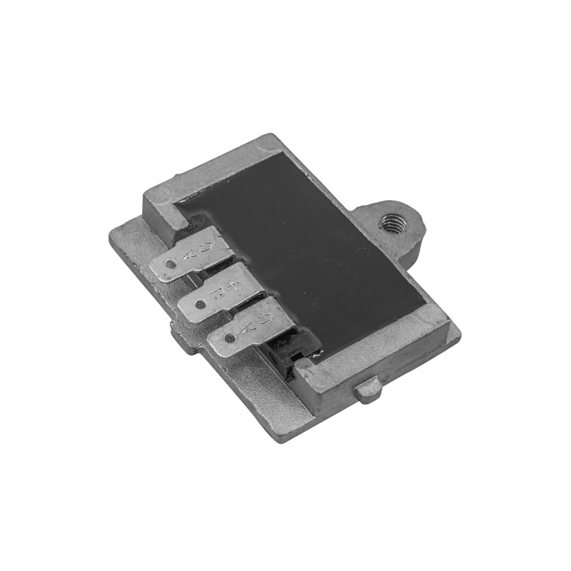 JYSNSY Replacement For Compatible With Rectifier Regulator for Onan 16