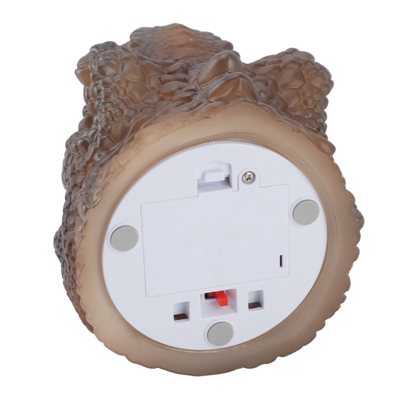 Dinosaur Night Light for Kids Color Changing Baby Night Light