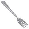 AB Tools Stainless Steel Cutlery Dining Table Forks 19cm Long