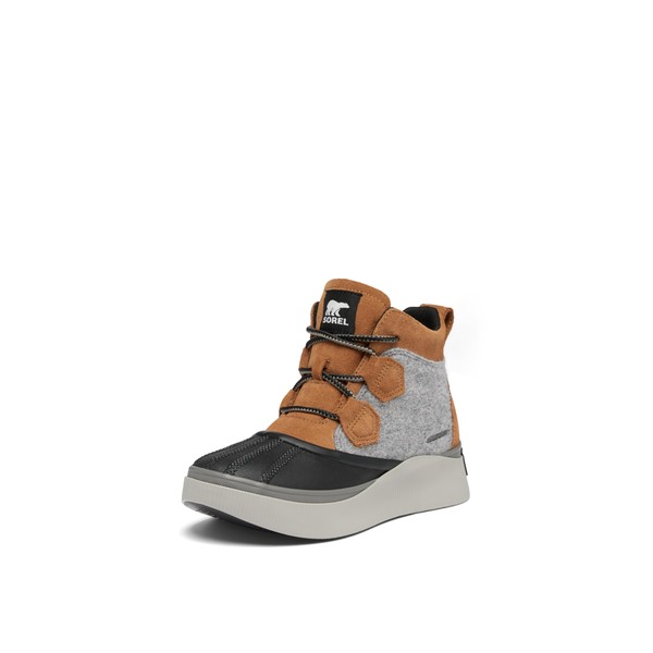 SOREL Women's Out N About lV Classic Waterproof Boot -