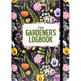 The Gardener's Logbook