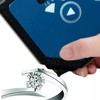 Professional Diamond Tester, Portable Handheld High Precision Diamond Selector Tool,