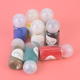 Embossing Powder Embossed Embossing Powder, Paper Emboss Powder Embossed Powder, Amateur Advertising