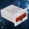 JDM11-6H No Voltage Counter 6 Digits Electronic LED Digital Display