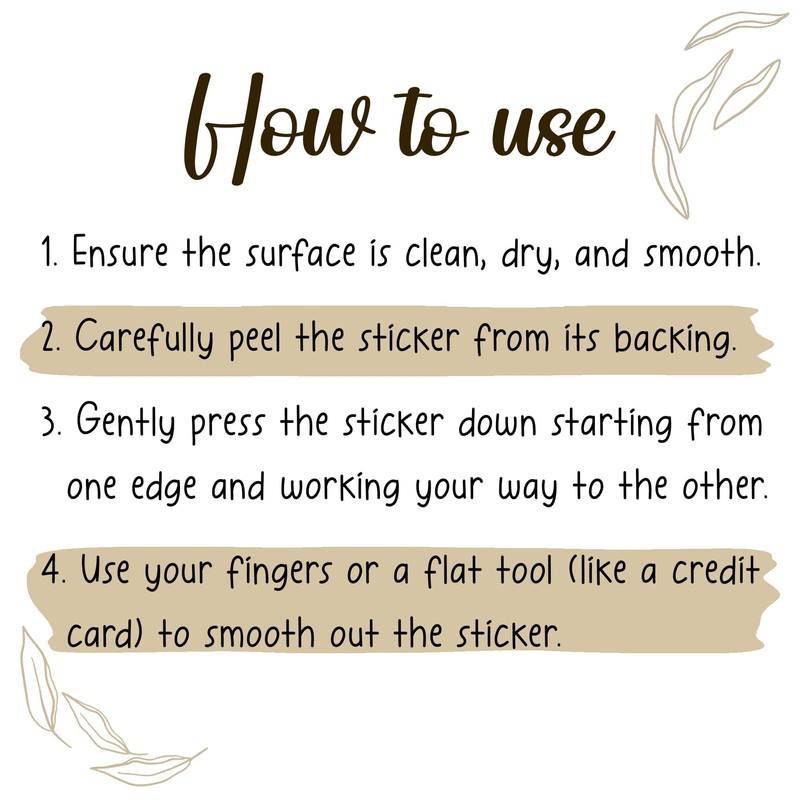 (3Pcs) Perhaps You were Created for Such A Time As