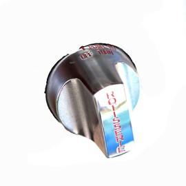 BBQ Grill Knob Back Burner Bull Most Models Grills OEM 16506