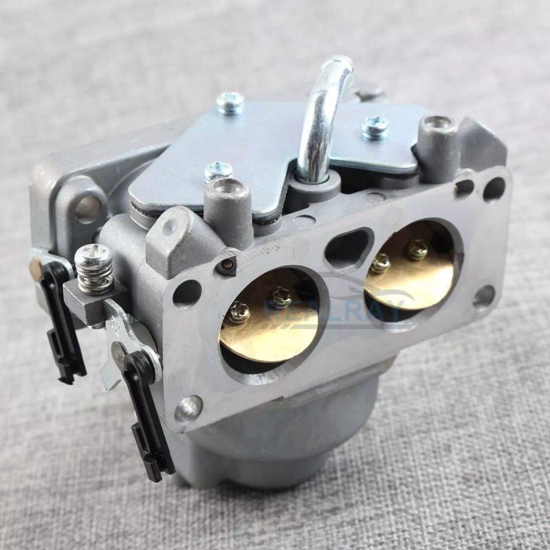 For Kawasaki FH641V FH661V 15004-0763 15004-7024 15004-1010 Carburetor Carb kit