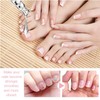 Generic Generic Cuticle Remover Kit, Promote Nail Growth Strengthen Nail