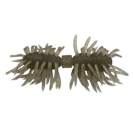 Imakatsu #S-591 Stealth Gill Hair Spider Peacock 6.3 inches (160 mm) (Eco Compatible)