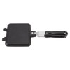 Removable Sandwich Pan Double Sided Nonstick Frying Pan Flat Bottom