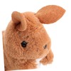 Kisangel Wind Up Kangaroo Plush Toy for Boys and Girls