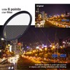 JJC 55mm Variable Star Filter Set for Nikon D3500 D3400