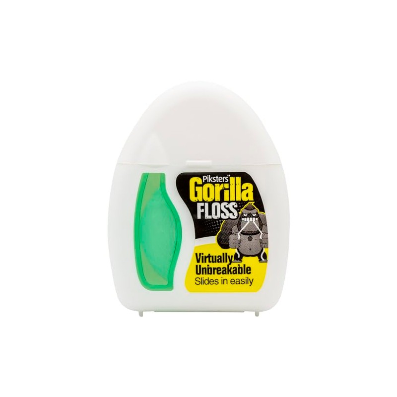 Piksters Gorilla Floss - 30m