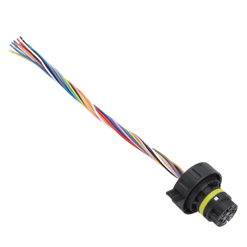 Transmission Repair Wiring Harness Kit 3500168 Stable Transmission Pigtail Wiring