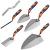 6pcs trowel set
