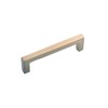 Hickory Hardware Solid Core Kitchen Cabinet Pulls, Luxury Cabinet Handles,