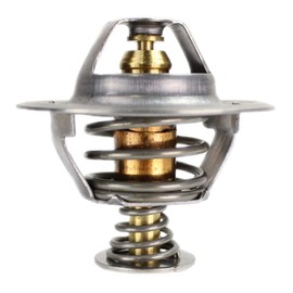 E-1C010-73010 Thermostat for Kubota M100GXDTC (Dual Traction, 4wd / Cab), M100XDTC (Dual Traction, 4wd / Cab),