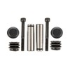 LST Brake Caliper Repair Kit Guide Bolt Set Front 2E0698295