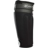 DonJoy Performance ANAFORM Shin Splint Compression Sleeve: Black, Medium
