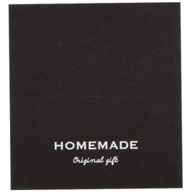 cotta 90425 Paper Header, 70 Black (Pack of 10), Black, 2.8 x 3.0 inches (7 x 7.6 cm) (Folded, 1.5 inches (3.8 cm) Height)