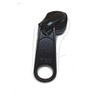 Package of Six (6) Metal Slider with Single Pull for