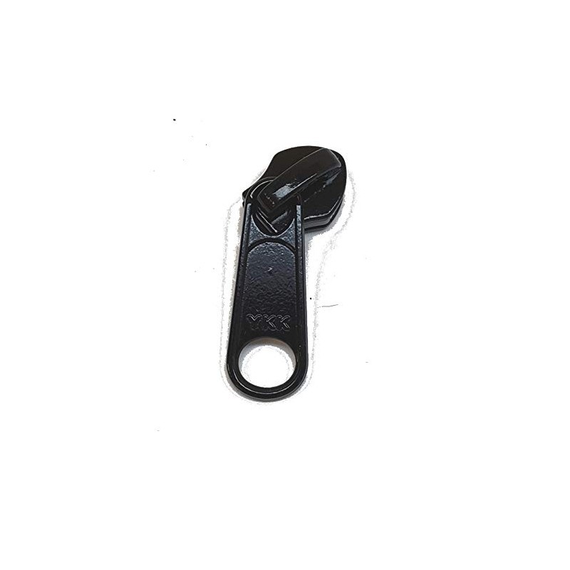 Package of Six (6) Metal Slider with Single Pull for