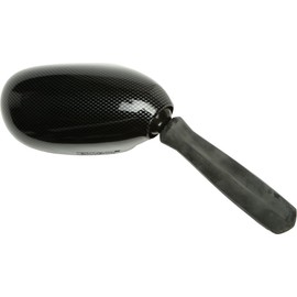 Emgo Mirror Right Carbon for Suzuki GSF Bandit 1200 01-05