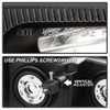 ACANII - For 2003-2019 Chevy Express|GMC Savana 1500 2500 3500