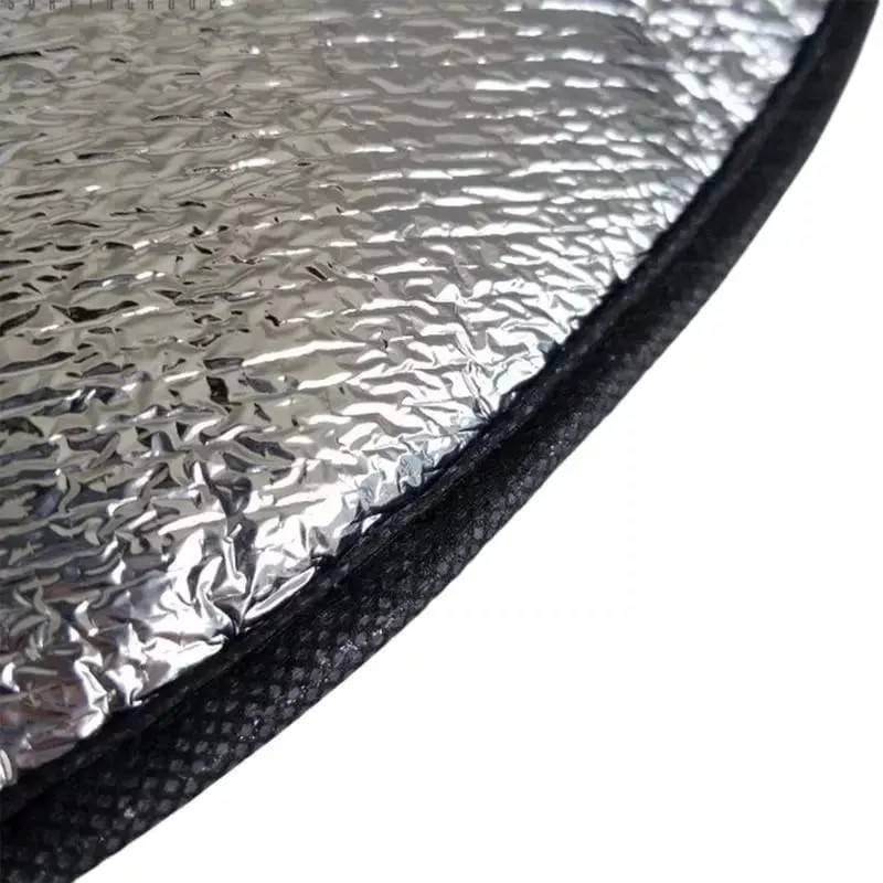 Drive Funda Parasol Universal Cubre Volante Auto