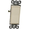 Morris 82070 Decorative Switch, 4 Way, 4 Poles, 15 Amp