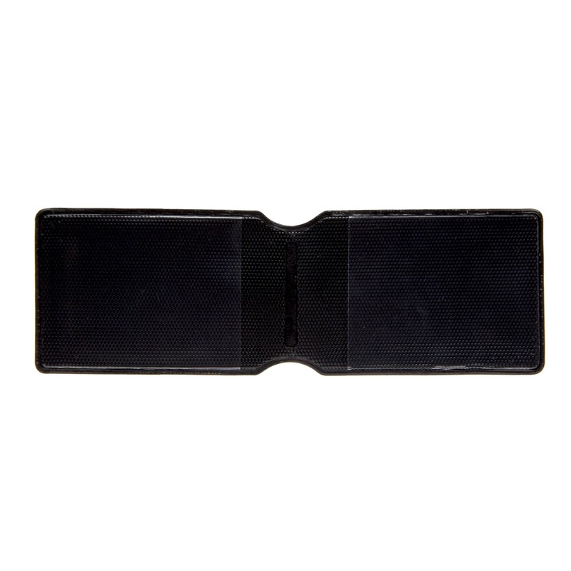 Antique World Map Oyster Travel Card Holder