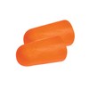 Performance Tool W1501 Cylindrical Foam Ear Plugs - 30dB NRR,