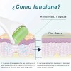 Jade Rodillo Facial Masaje Antivejecimiento Traje