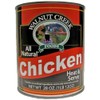 AmishTastes Walnut Creek Canned Meats Variety Pack (Beef and Chicken),