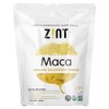Zint Maca Organic Gelatinized Powder (454 g), 1 x 454g / Zint 마카 유기농 젤라틴화 파우더 (454 g), 1개, 454g
