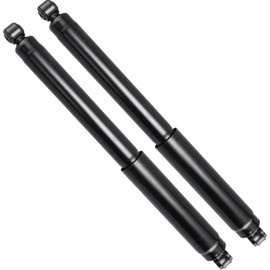 MARSFLUX Rear Shocks Absorber Amortiguadores Traseros Struts Compatible with Ford F-450 Super Duty 2011-2016 349146 * 2